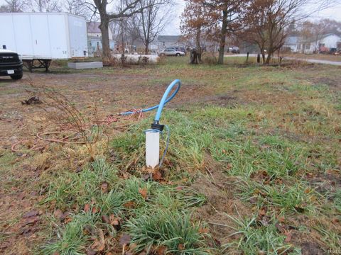 Tiny photo for TBD ST RD 119 Highway, Monticello, IN 47960 (MLS # 202547421)