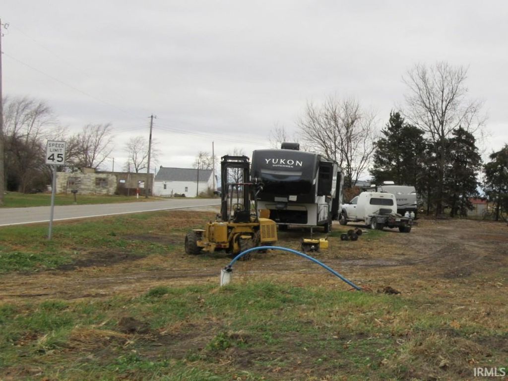 Photo of TBD ST RD 119 Highway, Monticello, IN 47960 (MLS # 202547421)