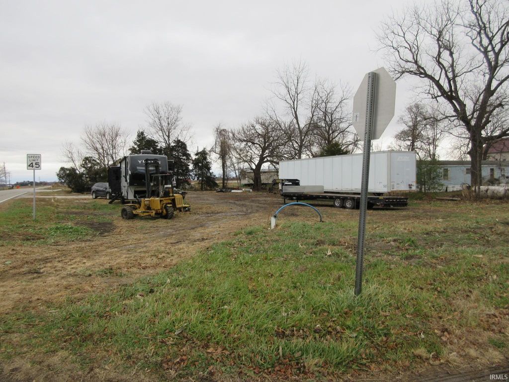 Photo of TBD ST RD 119 Highway, Monticello, IN 47960 (MLS # 202547421)