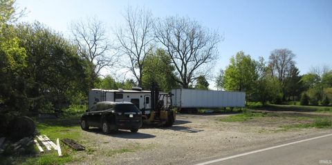 Tiny photo for TBD ST RD 119 Highway, Monticello, IN 47960 (MLS # 202547421)