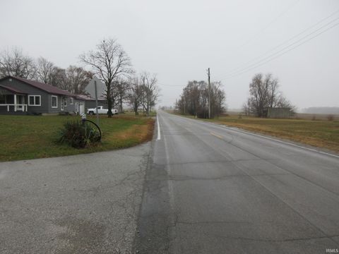 Tiny photo for TBD ST RD 119 Highway, Monticello, IN 47960 (MLS # 202547421)