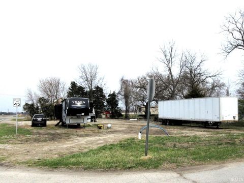 Tiny photo for TBD ST RD 119 Highway, Monticello, IN 47960 (MLS # 202547421)