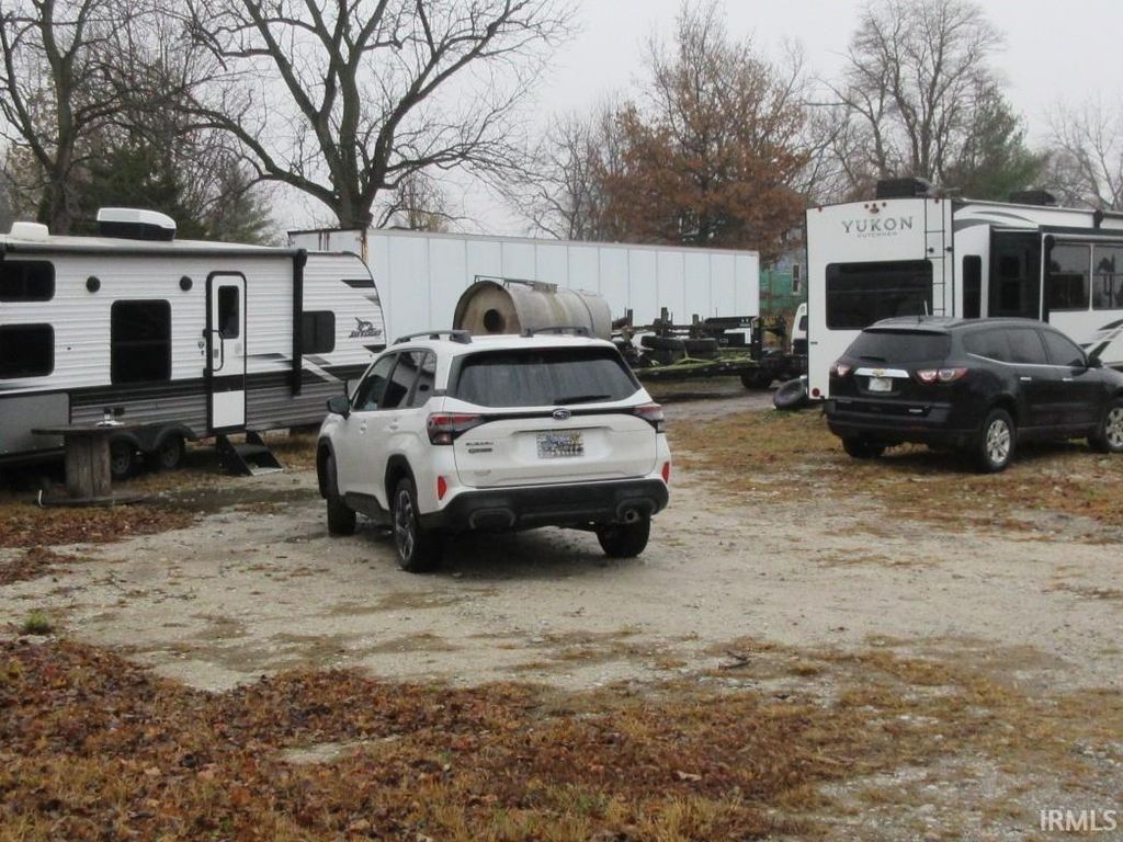 Photo of TBD ST RD 119 Highway, Monticello, IN 47960 (MLS # 202547421)