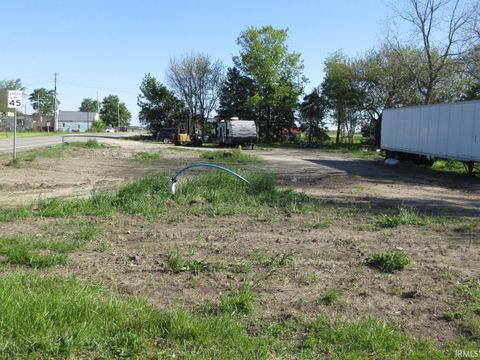 Photo of TBD ST RD 119 Highway, Monticello, IN 47960 (MLS # 202547421)