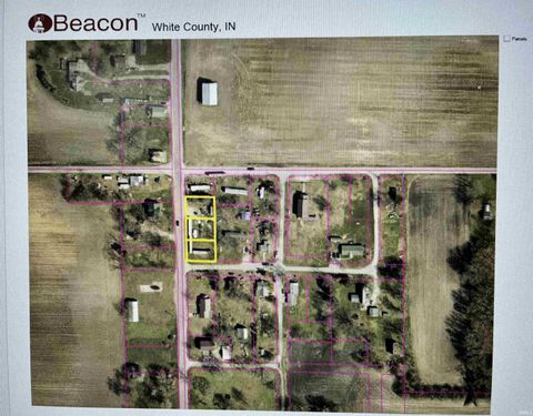 Tiny photo for TBD ST RD 119 Highway, Monticello, IN 47960 (MLS # 202547421)