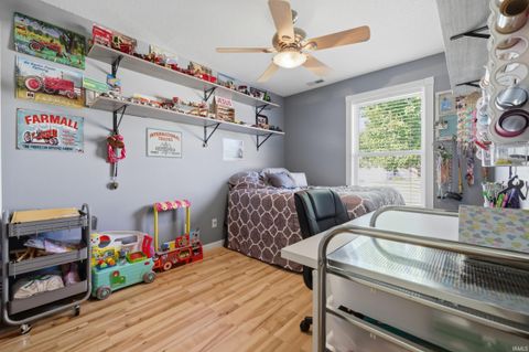 Tiny photo for 4032 Springmill Drive, Kokomo, IN 46902 (MLS # 202624413)