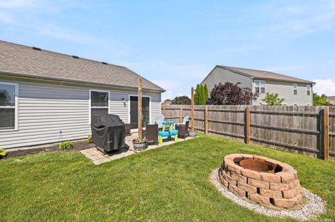 Tiny photo for 4032 Springmill Drive, Kokomo, IN 46902 (MLS # 202624413)