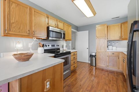 Tiny photo for 4032 Springmill Drive, Kokomo, IN 46902 (MLS # 202624413)