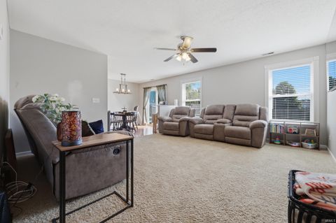 Tiny photo for 4032 Springmill Drive, Kokomo, IN 46902 (MLS # 202624413)