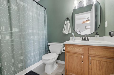 Tiny photo for 4032 Springmill Drive, Kokomo, IN 46902 (MLS # 202624413)