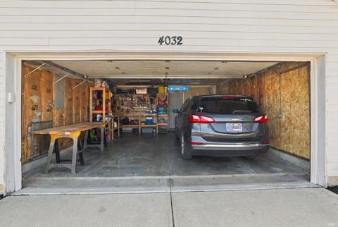 Tiny photo for 4032 Springmill Drive, Kokomo, IN 46902 (MLS # 202624413)