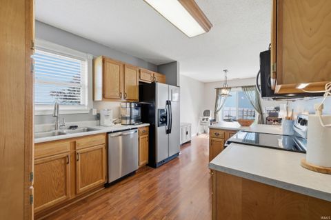 Tiny photo for 4032 Springmill Drive, Kokomo, IN 46902 (MLS # 202624413)