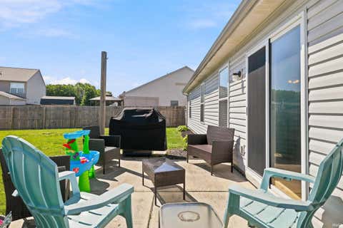 Tiny photo for 4032 Springmill Drive, Kokomo, IN 46902 (MLS # 202624413)