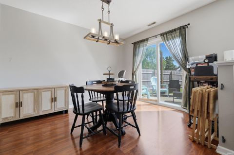 Tiny photo for 4032 Springmill Drive, Kokomo, IN 46902 (MLS # 202624413)