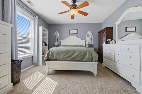 Tiny photo for 4032 Springmill Drive, Kokomo, IN 46902 (MLS # 202624413)