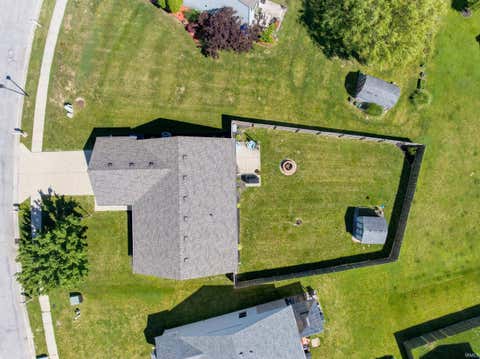 Tiny photo for 4032 Springmill Drive, Kokomo, IN 46902 (MLS # 202624413)