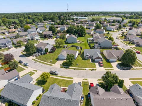 Tiny photo for 4032 Springmill Drive, Kokomo, IN 46902 (MLS # 202624413)