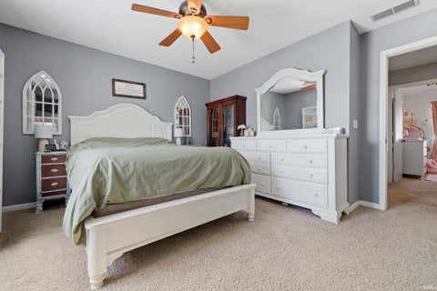 Tiny photo for 4032 Springmill Drive, Kokomo, IN 46902 (MLS # 202624413)
