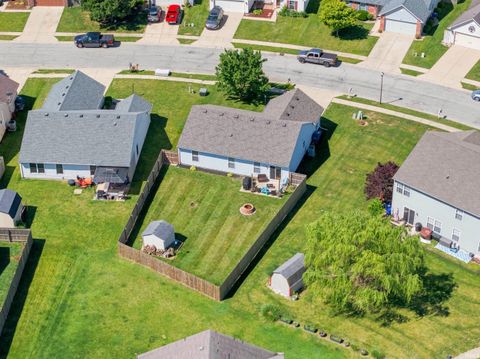 Tiny photo for 4032 Springmill Drive, Kokomo, IN 46902 (MLS # 202624413)
