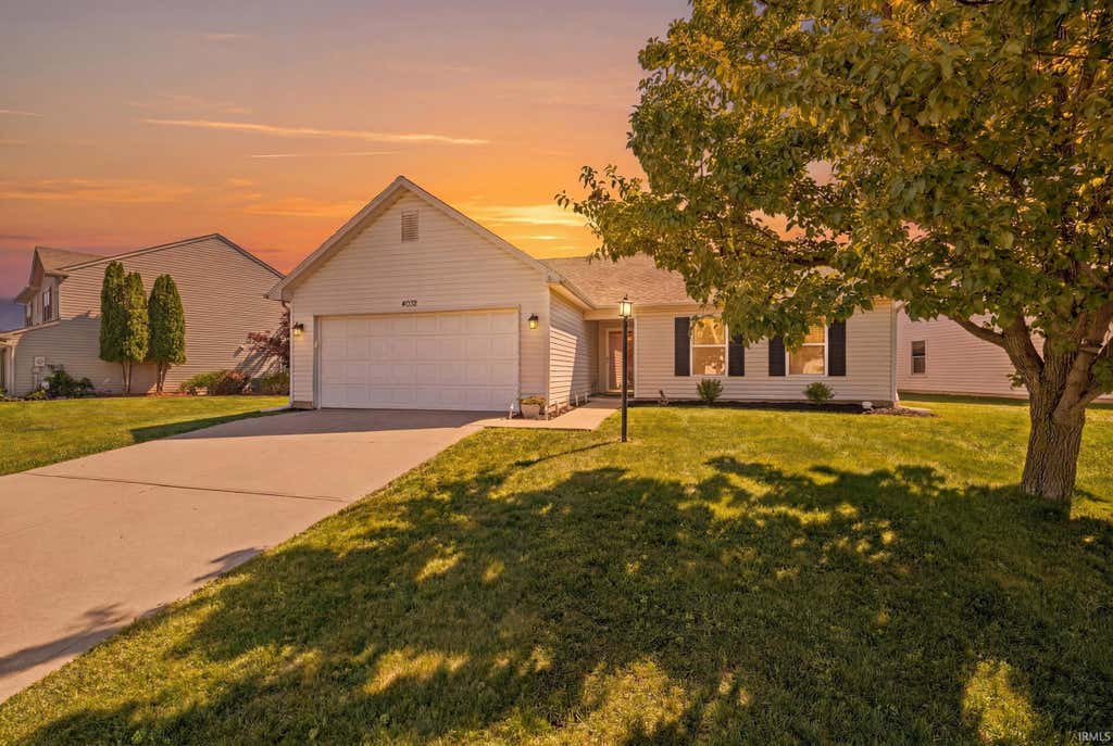 Photo of 4032 Springmill Drive, Kokomo, IN 46902 (MLS # 202624413)
