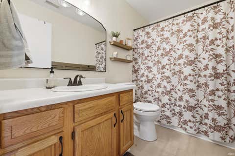 Tiny photo for 4032 Springmill Drive, Kokomo, IN 46902 (MLS # 202624413)