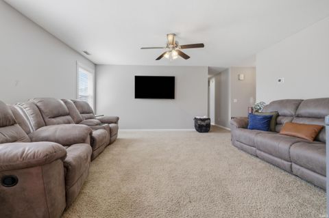 Tiny photo for 4032 Springmill Drive, Kokomo, IN 46902 (MLS # 202624413)