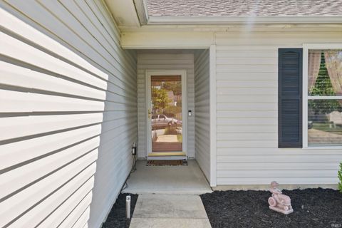 Tiny photo for 4032 Springmill Drive, Kokomo, IN 46902 (MLS # 202624413)