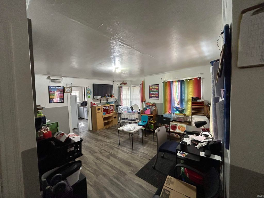 Photo of 826 Baxter Street, Fort Wayne, IN 46806 (MLS # 202614095)