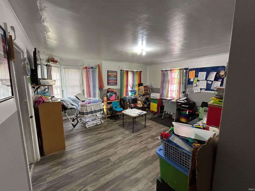 Photo of 826 Baxter Street, Fort Wayne, IN 46806 (MLS # 202614095)