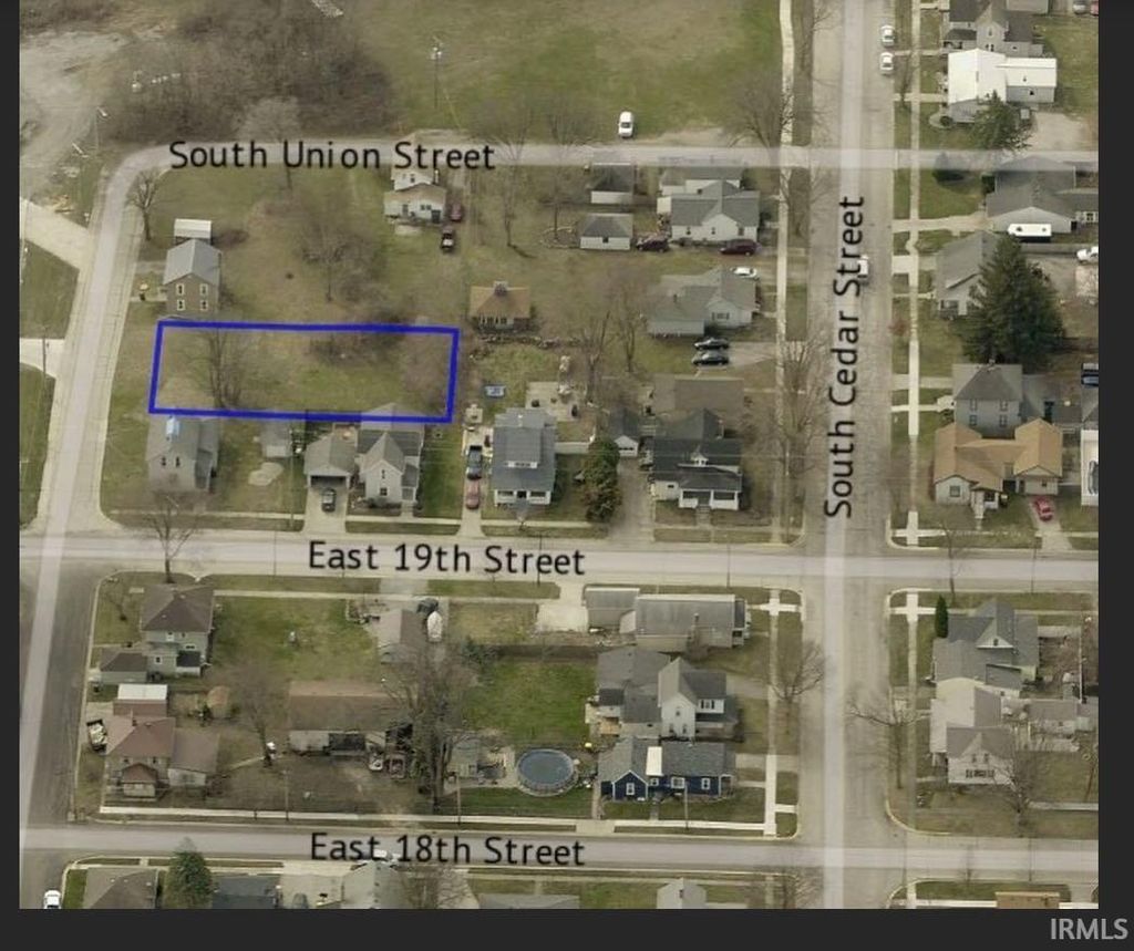 Photo of TBD S Union Street, Auburn, IN 46706 (MLS # 202602016)