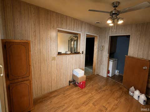 Tiny photo for 1010 N Bell Street, Kokomo, IN 46901 (MLS # 202632428)