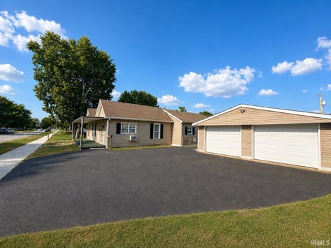 Tiny photo for 1010 N Bell Street, Kokomo, IN 46901 (MLS # 202632428)