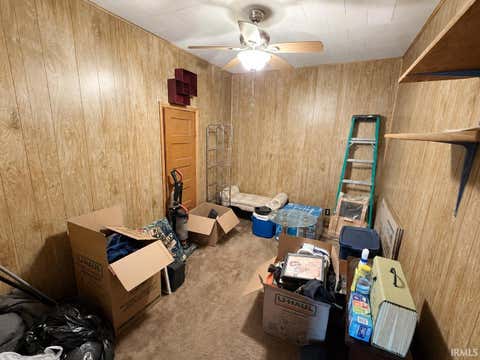 Tiny photo for 1010 N Bell Street, Kokomo, IN 46901 (MLS # 202632428)