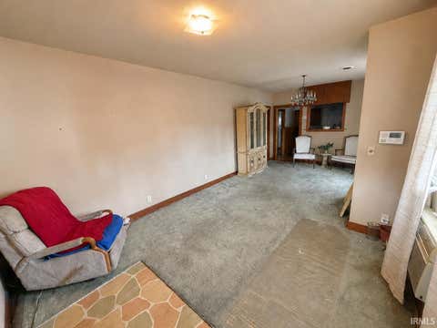 Tiny photo for 1010 N Bell Street, Kokomo, IN 46901 (MLS # 202632428)