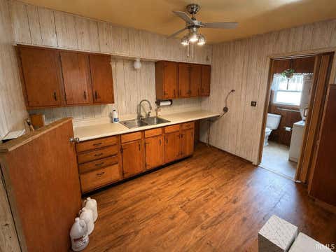 Tiny photo for 1010 N Bell Street, Kokomo, IN 46901 (MLS # 202632428)