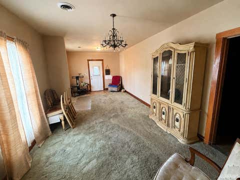 Tiny photo for 1010 N Bell Street, Kokomo, IN 46901 (MLS # 202632428)