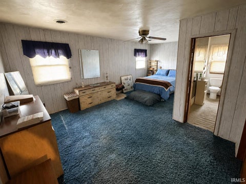 Tiny photo for 1010 N Bell Street, Kokomo, IN 46901 (MLS # 202632428)