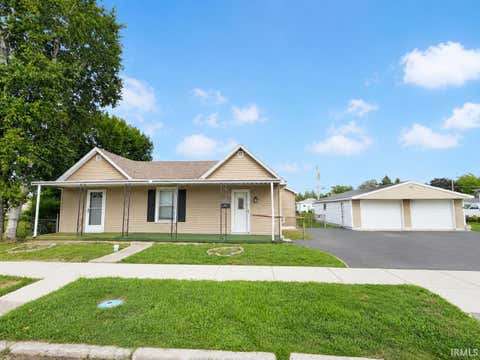 Photo of 1010 N Bell Street, Kokomo, IN 46901 (MLS # 202632428)