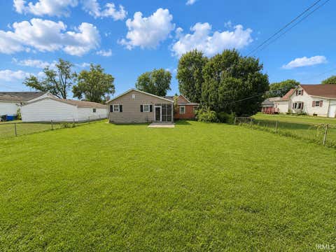 Tiny photo for 1010 N Bell Street, Kokomo, IN 46901 (MLS # 202632428)