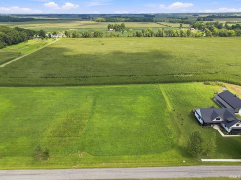 Tiny photo for County Road 480 W Lot 2 ST, Rossville, IN 46065 (MLS # 202634351)