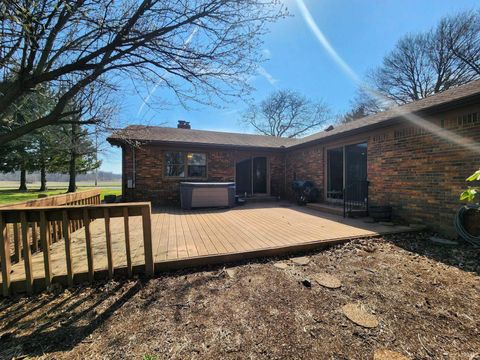 Tiny photo for 4702 McCarty Lane, Lafayette, IN 47905 (MLS # 202610262)