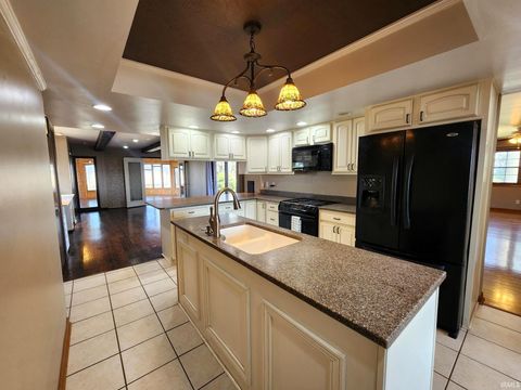 Tiny photo for 4702 McCarty Lane, Lafayette, IN 47905 (MLS # 202610262)