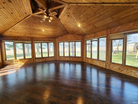 Tiny photo for 4702 McCarty Lane, Lafayette, IN 47905 (MLS # 202610262)