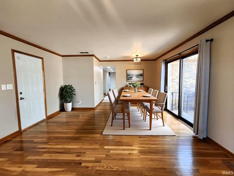 Tiny photo for 4702 McCarty Lane, Lafayette, IN 47905 (MLS # 202610262)