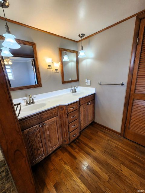 Tiny photo for 4702 McCarty Lane, Lafayette, IN 47905 (MLS # 202610262)