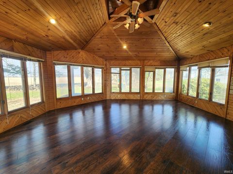 Tiny photo for 4702 McCarty Lane, Lafayette, IN 47905 (MLS # 202610262)