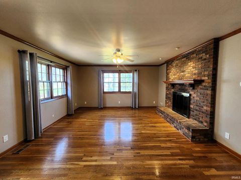 Tiny photo for 4702 McCarty Lane, Lafayette, IN 47905 (MLS # 202610262)