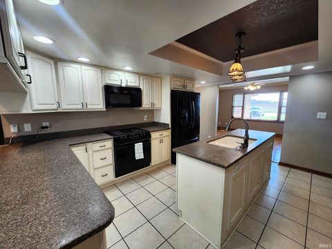 Tiny photo for 4702 McCarty Lane, Lafayette, IN 47905 (MLS # 202610262)