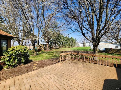 Tiny photo for 4702 McCarty Lane, Lafayette, IN 47905 (MLS # 202610262)