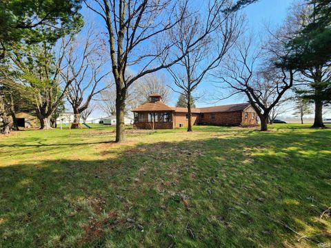 Tiny photo for 4702 McCarty Lane, Lafayette, IN 47905 (MLS # 202610262)